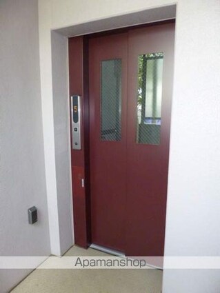 東京都日野市大字日野[1K/25.08m2]の共用部1