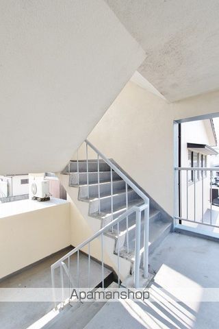 水口マンションのその他写真