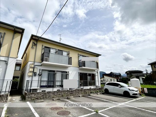 フォーレス ナカシマ B棟の内装写真
