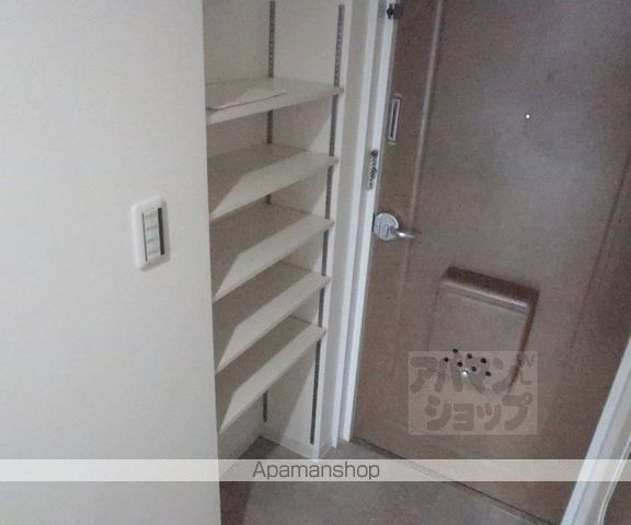 インペリアル京都の内装写真