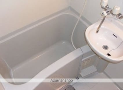 エーエスホームズ中村橋[1K/22.5m2]のバス