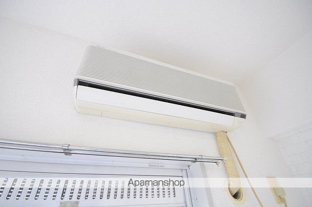 グリーンパーク第3八潮の内装写真