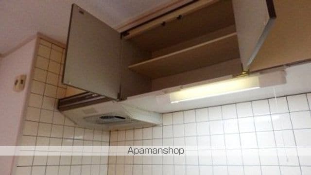 サンハイツ玉川の内装写真
