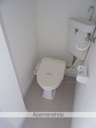 吾妻コーポ[1K/22.72m2]の内装5