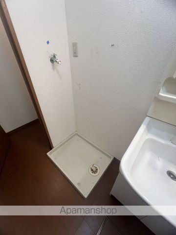 エスベランサ A棟の内装写真