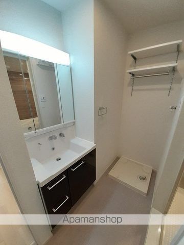 シエルクレールIの内装写真