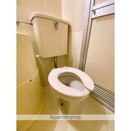 ｂｌｏｏｍｉｎｇ　ＮＡＫＡＭＡＧＯＭＥ[1R/16.5m2]のその他内装6