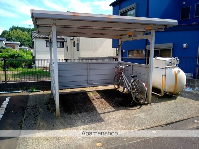 レオパレス新田公園のその他写真