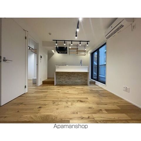 アピチェ池上の内装写真