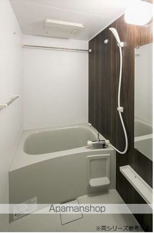 quador藤崎の内装写真