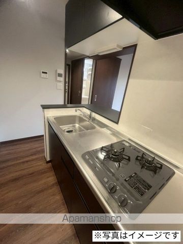 ROBOT HOME 新田の内装写真
