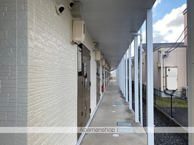 レオパレスシャルマン出雲のその他写真