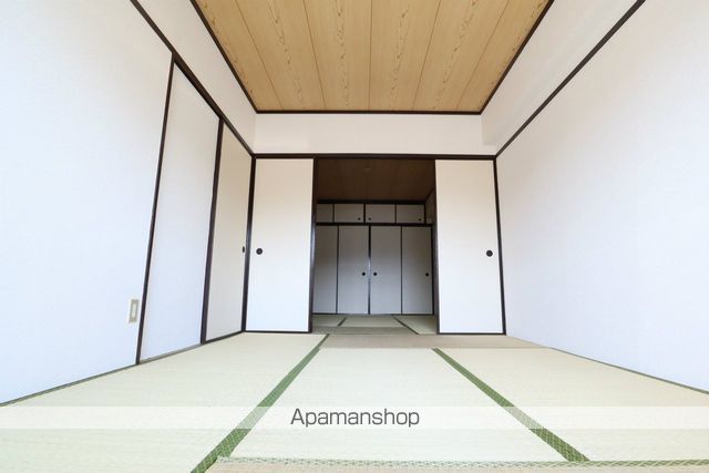 プレアール志徳の内装写真