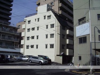 プチメゾン久保[1LDK/37.1m2]の外観2