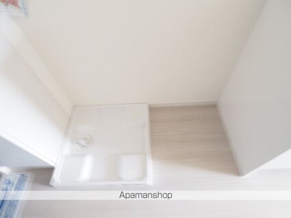パークフラッツ西早稲田[1K/25.04m2]のその他設備