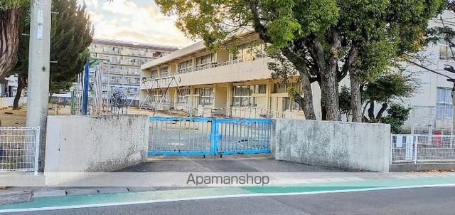 アサヒパレス港町の周辺写真