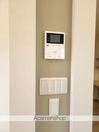プラフォレメゾンＡ[1LDK/50.6m2]のその他設備