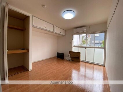 カーサ・ヴェルデ[1K/23.05m2]の内装2