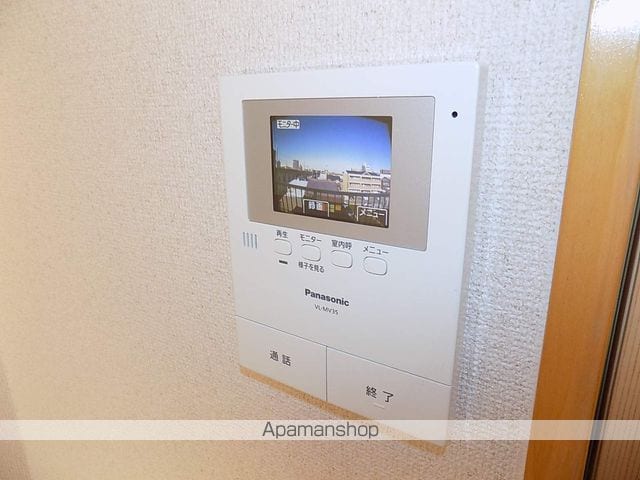 Amenity上小田井の内装写真