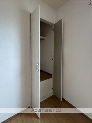 CASA LIBERTA Bの内装写真