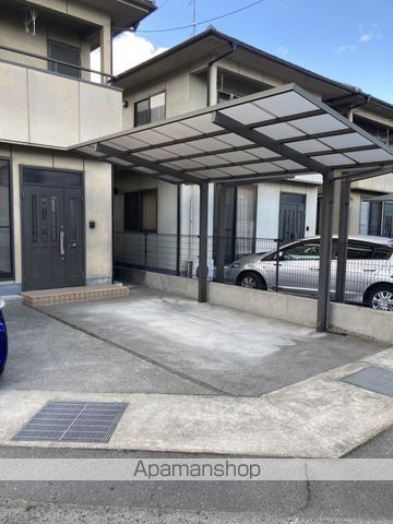 福塩線 湯田村駅 徒歩9分 2階建 築22年のその他写真