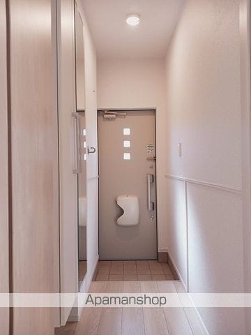 アルモニの内装写真