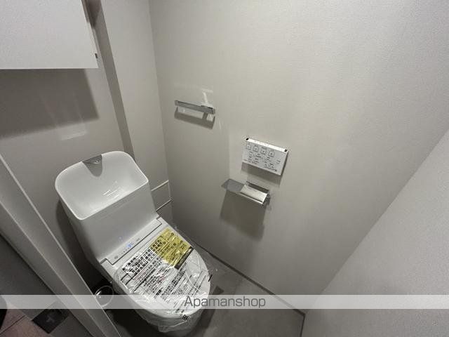 ブランシエスタ浅草蔵前の内装写真