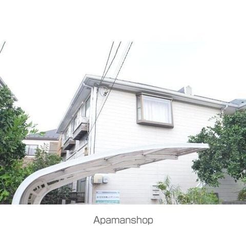 エステートピア大村の外観写真