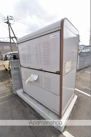 プレステージ福住西のその他写真