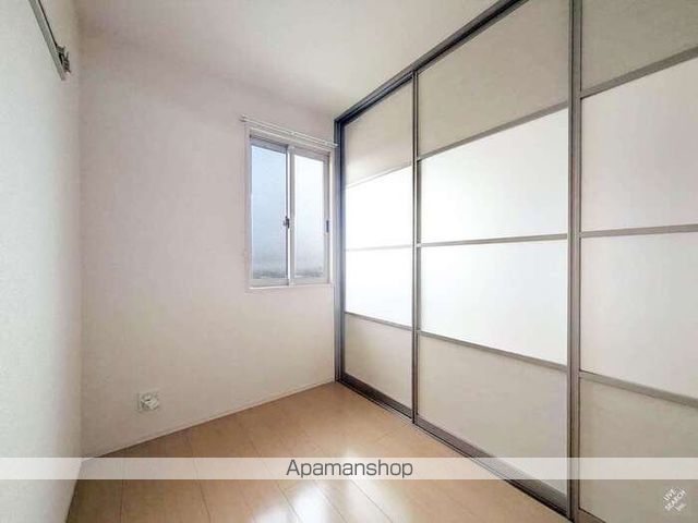 エスパシオの内装写真