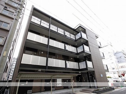 レオパレスＫＴ今池[1K/19.87m2]の外観