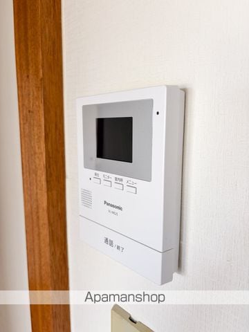 ハイタウンみずほIIIの内装写真