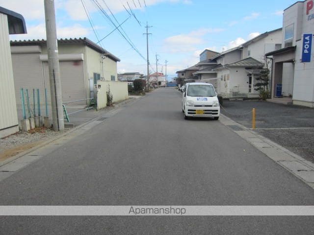 アーバンハイツの周辺写真