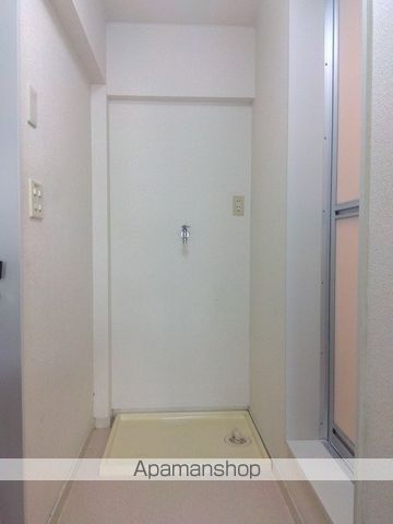 パレス萩丘の内装写真