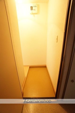 サンテラスクイーンの内装写真