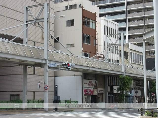 ドリームソフィア神田町の外観写真