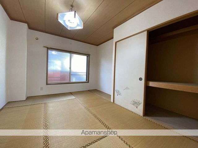 ヴィザージュ堀川の内装写真