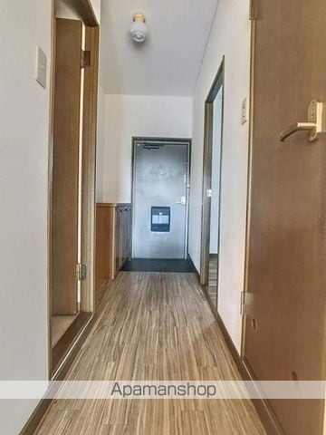 プレジール清末の内装写真
