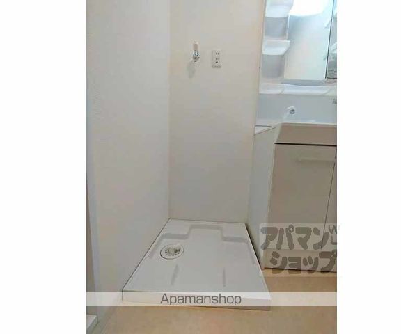 コンプレト醍醐の内装写真