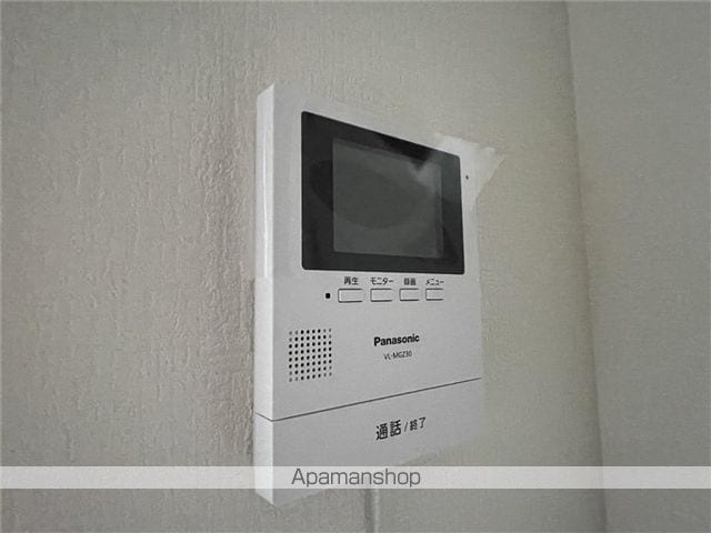 ミキハイツの内装写真