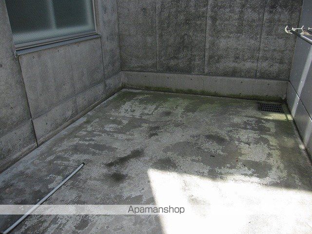 ブランシャール平岸の内装写真