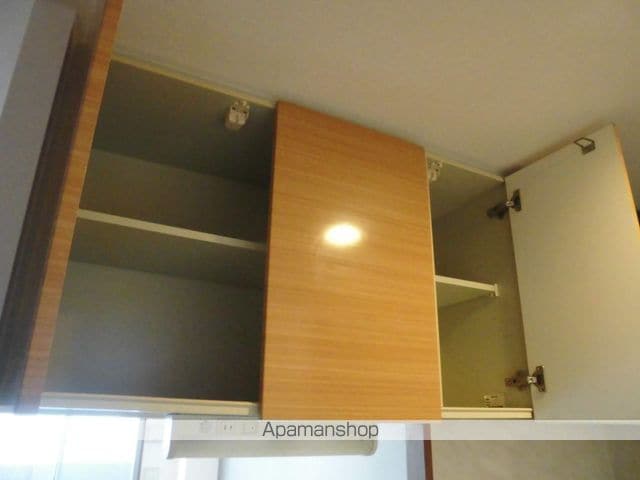 リッツラムセスIII番館の内装写真