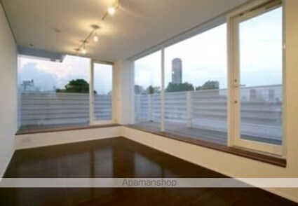 カスタリア市ヶ谷[1K/30.4m2]のその他部屋・スペース