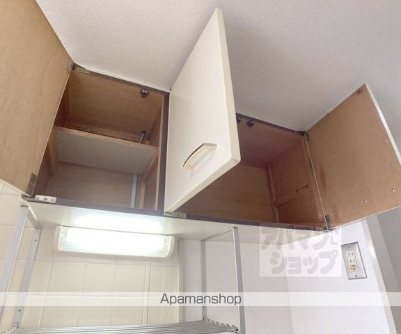 DAISY COURTの内装写真