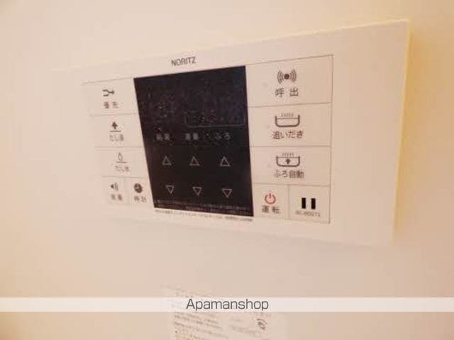 ボヌール水前寺の内装写真