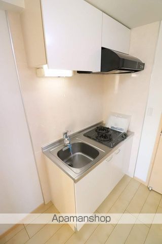 センチュリー善の内装写真
