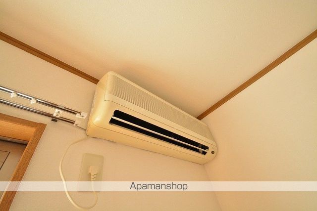 アイケイ2000の内装写真