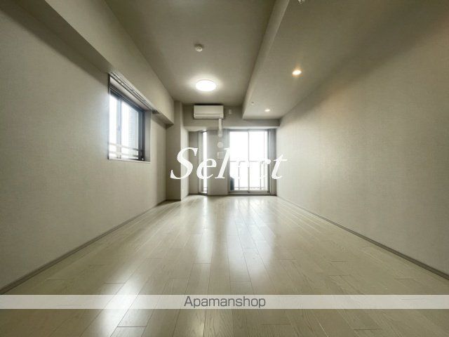 WORVE横浜伊勢佐木町の内装写真
