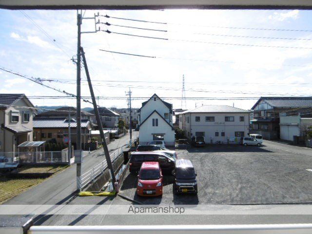 サンビレッヂIのその他写真