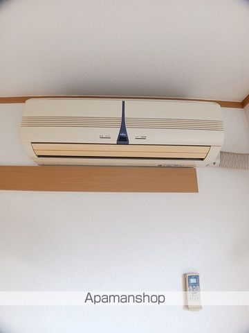 ソレアードフジサキIIの内装写真